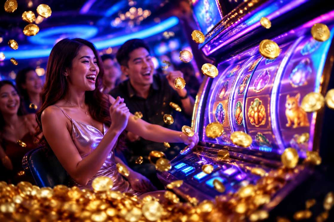 slots888