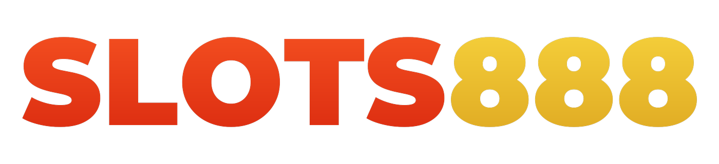 slots888 logo